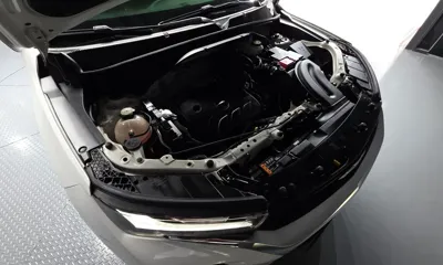 ChevroletGMDaewoo Trailblazer 2022, 32734 км, за 23500000 KRW - фото 6