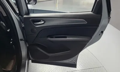 Renault-KoreaSamsung XM3 2020, 46714 км, за 13490000 KRW - фото 25