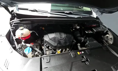 Kia Canival 2021, 91353 км, за 21500000 KRW - фото 6