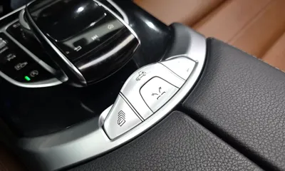 Mercedes-Benz C-Class 2019, 93209 км, за 25800000 KRW - фото 16