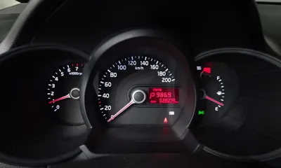 Kia Morning 2014, 68609 км, за 5190000 KRW - фото 8