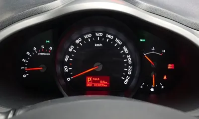 Kia Sportage 2016, 183099 км, за 5900000 KRW - фото 8