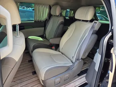 Kia Canival 2021, 52762 км, за 32900000 KRW - фото 9