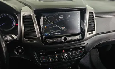 KG_Mobility_Ssangyong Rexton 2019, 183562 км, за 12900000 KRW - фото 16