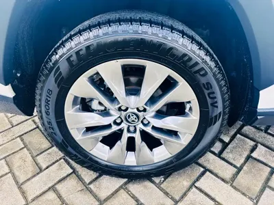 Toyota Wildlander 2022, 62000 км, за 99800 CNY - фото 22