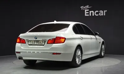 BMW 5-Series 2015, 136903 км, за 14500000 KRW