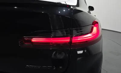 BMW X4 2024, 34259 км, за 69990000 KRW - фото 23