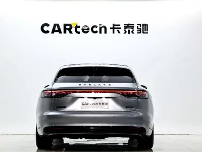享界 享界S9T 2026, 100 км, за 315800 CNY - фото 6