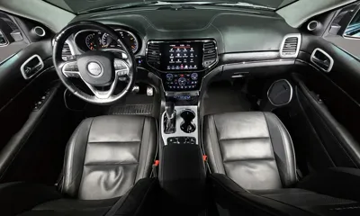 Jeep Cherokee 2020, 74686 км, за 23900000 KRW - фото 7