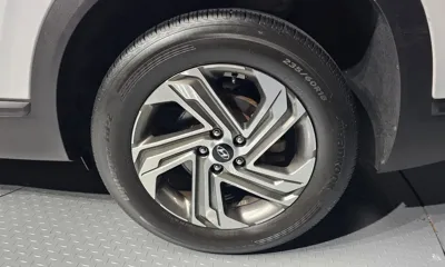 Hyundai Santafe 2022, 72305 км, за 23300000 KRW - фото 21