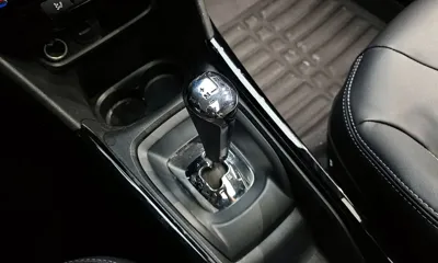 Peugeot 2008 2016, 117736 км, за 6700000 KRW - фото 9