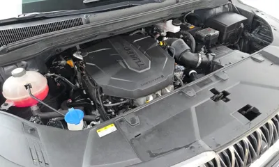 Kia Canival 2023, 148122 км, за 24100000 KRW - фото 6