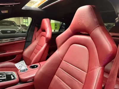 Porsche Panamera 2022, 41557 км, за 134000000 KRW - фото 8