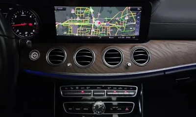 Mercedes-Benz E-Class 2019, 81929 км, за 25300000 KRW - фото 13