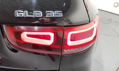 Mercedes-Benz GLB-Class 2023, 45374 км, за 42900000 KRW - фото 23