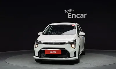Kia Morning 2026, 47 км, за 16200000 KRW