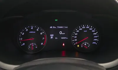 Kia Stinger 2018, 160037 км, за 13300000 KRW - фото 8