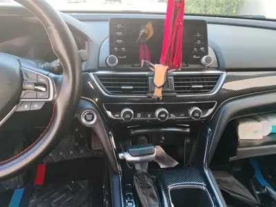 Honda Accord 2020, 37500 км, за 101500 CNY - фото 13