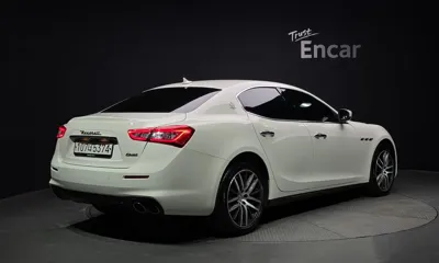 Maserati Ghibli 2019, 84745 км, за 26500000 KRW - фото 2