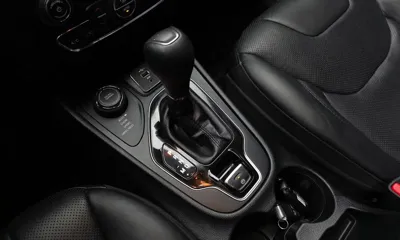 Jeep Cherokee 2020, 126869 км, за 13300000 KRW - фото 9