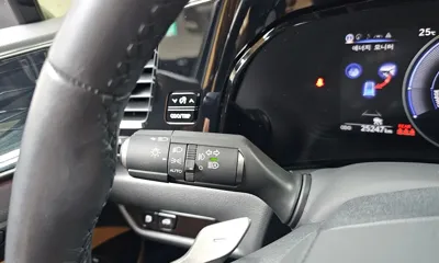 Lexus NX 2024, 25247 км, за 59900000 KRW - фото 30