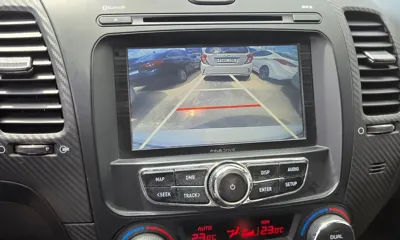 Kia K3 2015, 129000 км, за 5900000 KRW - фото 9
