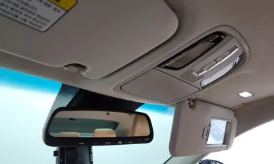 Kia K7 2020, 54065 км, за 18990000 KRW - фото 29
