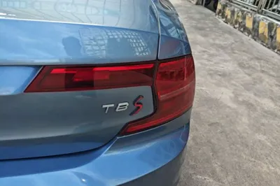 Volvo S90 2020, 134900 км, за 114007.53 CNY - фото 9