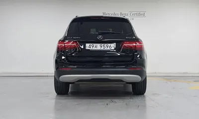 Mercedes-Benz GLC-Class 2019, 0 км, за 27500000 KRW