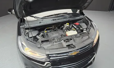 ChevroletGMDaewoo Trax 2017, 126134 км, за 6300000 KRW - фото 6