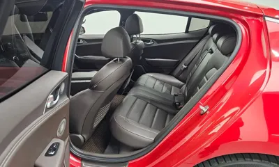 Kia Stinger 2020, 62104 км, за 19000000 KRW - фото 26