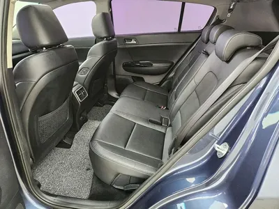 Kia Sportage 2018, 142571 км, за 13300000 KRW - фото 9