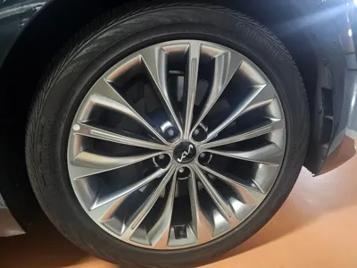 Kia K9 2022, 51328 км, за 33000000 KRW - фото 6