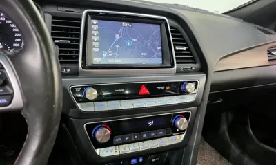 Hyundai Sonata 2019, 88366 км, за 15600000 KRW - фото 14
