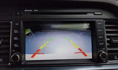Hyundai Sonata 2015, 109942 км, за 8400000 KRW - фото 14