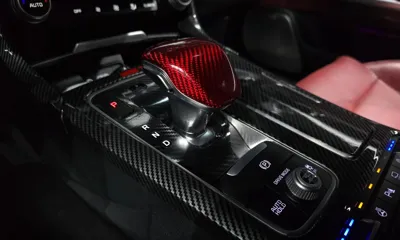 Kia Stinger 2019, 111129 км, за 22200000 KRW - фото 9