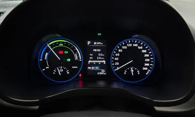 Hyundai Kona 2023, 61847 км, за 44440000 KRW - фото 8