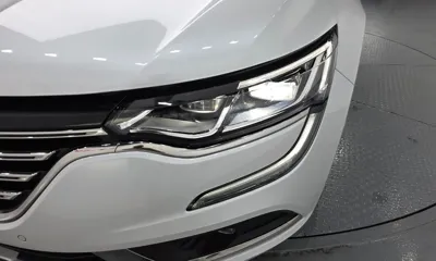 Renault-KoreaSamsung SM6 2019, 123649 км, за 6300000 KRW - фото 22