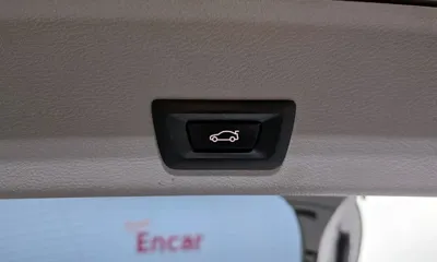 BMW X4 2015, 228465 км, за 10200000 KRW - фото 20