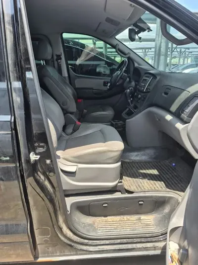 Hyundai Starex 2020, 40000 км, за 15100000 KRW - фото 7