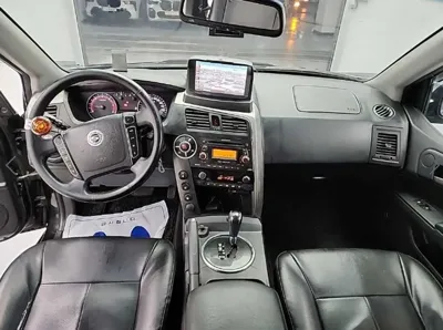 KG_Mobility_Ssangyong KORANDO 2014, 138427 км, за 4590000 KRW - фото 7