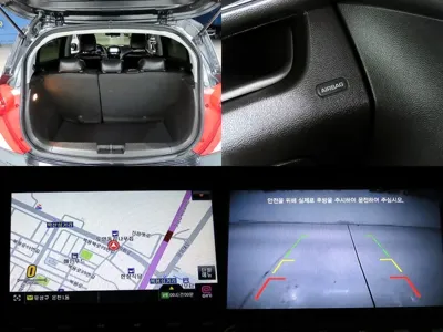 ChevroletGMDaewoo Spark 2016, 111692 км, за 5300000 KRW - фото 17