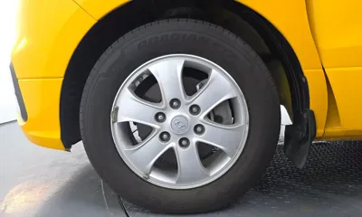 Hyundai Starex 2019, 99463 км, за 15000000 KRW - фото 5