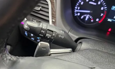 Genesis G80 2018, 87189 км, за 15500000 KRW - фото 30