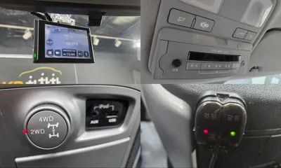 Hyundai Starex 2015, 117000 км, за 8600000 KRW - фото 13