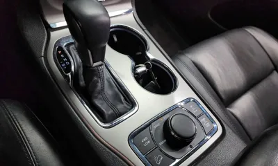 Jeep Cherokee 2018, 169476 км, за 15000000 KRW - фото 9