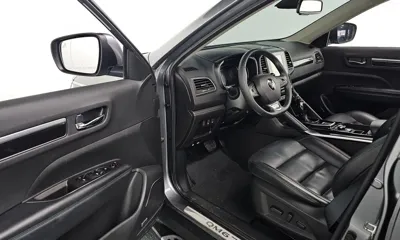 Renault-KoreaSamsung QM6 2019, 62739 км, за 14900000 KRW - фото 11