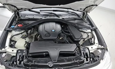 BMW Gran Turismo 2018, 68502 км, за 14900000 KRW - фото 6