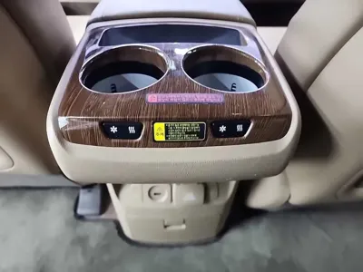 Kia Canival 2015, 204583 км, за 9400000 KRW - фото 13