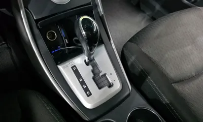 Hyundai Avante 2011, 144886 км, за 3300000 KRW - фото 9